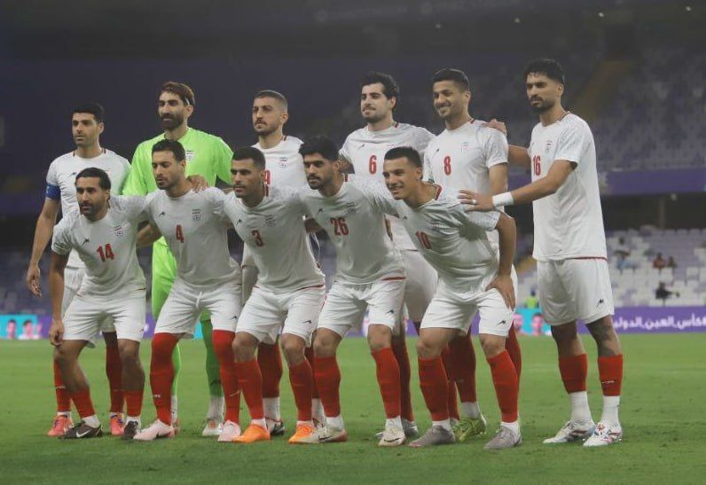تیم ملی ایران در آستانه انتخاب کمپ آمریکایی و استقرار در لس آنجلس