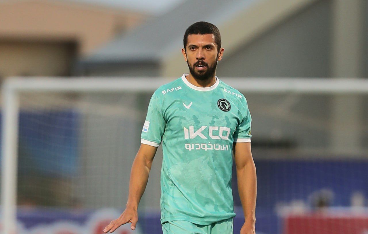 بازگشت شاهین توکلی باعث پیروزی‌های پیاپی پیکان در لیگ برتر شد