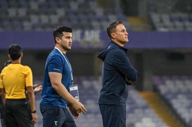 کاناوارو: حضور در جام جهانی تجربه‌ای بزرگ برای ازبکستان است