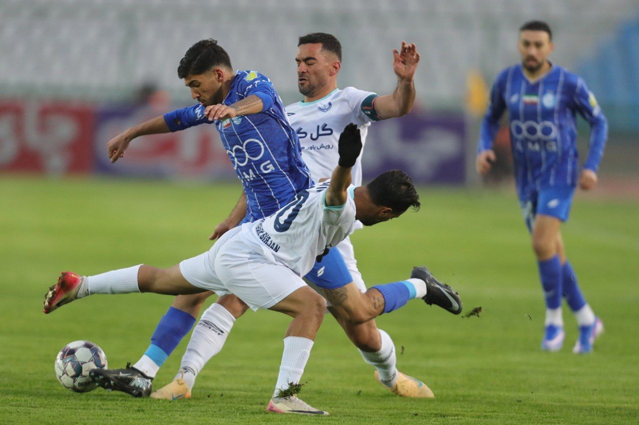 انتقام دیرهنگام مدافع گل‌گهر از استقلال و روایت ناگفته‌های چند سال سکوت