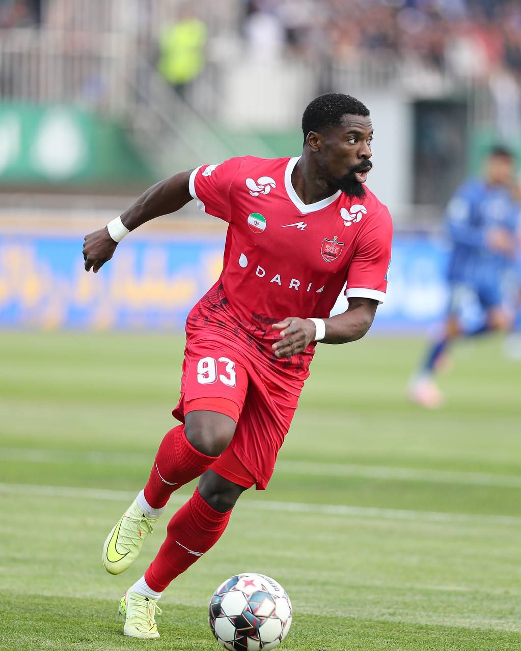 پرسپولیس در نقل و انتقالات زمستانی به دنبال تقویت با ساختار جدید آنالیز و استعدادیابی