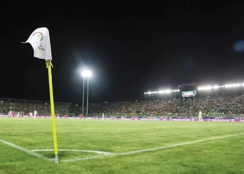 فشار بی‌سابقه مسابقات چمن ورزشگاه شهرقدس را در آستانه نابودی قرار داد