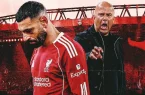 بحران در آنفیلد؛ محمد صلاح آینده‌اش در لیورپول را زیر سؤال برد