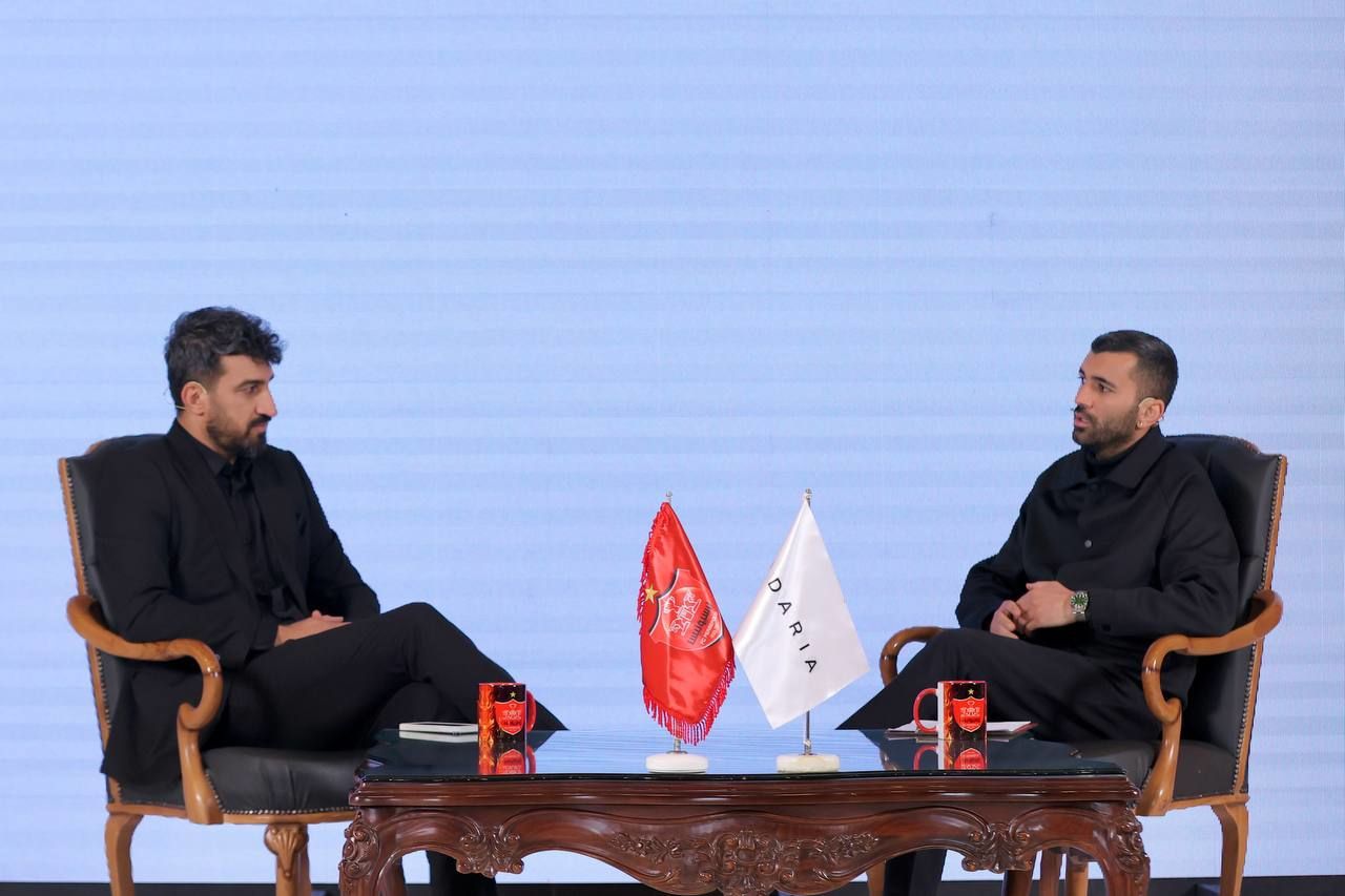 بازگشت غیرمنتظره محسن مسلمان به صحنه فوتبال در قالب نقشی تازه و چالشی