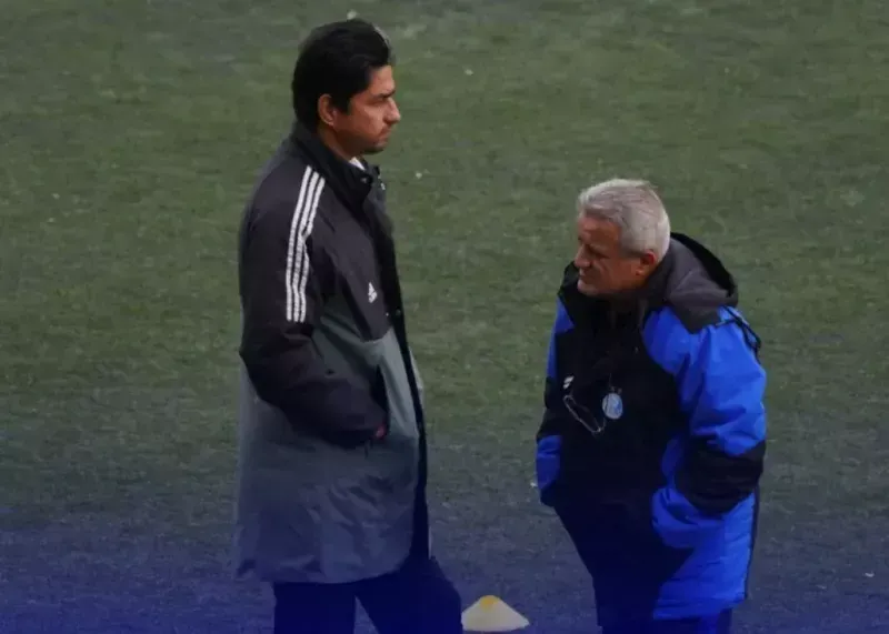 حمله بی‌سابقه رضا نورمحمد به ساختار فوتبال ایران پس از دربی امیدها