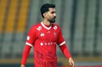 بازگشت تدریجی رضا شکاری به ترکیب پرسپولیس پس از ماه‌ها دوری