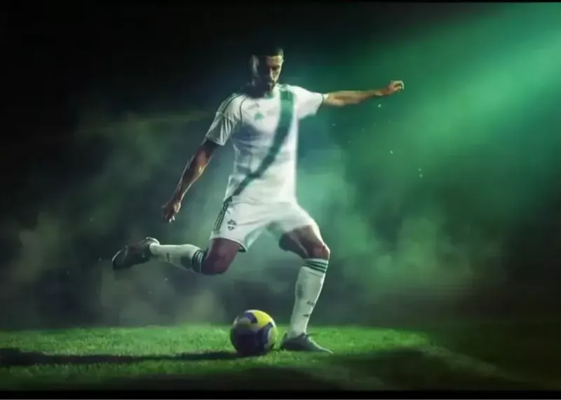 تمدید بلندمدت قرارداد مریح دمیرال با الاهلی عربستان تا ۲۰۲۹