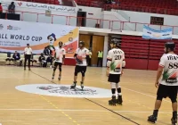 دو سکوی تاریخی برای اسکیت رولبال ایران؛ اقتدار دختران و ثبات پسران در جهان