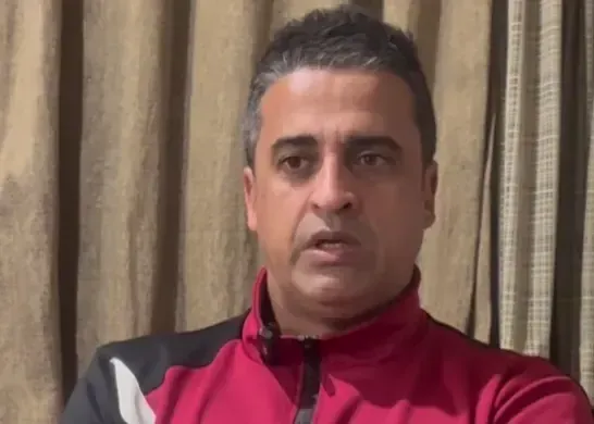 تقابل دو نیمکت خاطره‌انگیز در آستانه بازی سپاهان و خیبر خرم‌آباد