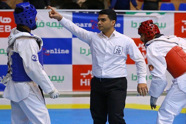 بازگشت هیجان به لیگ برتر تکواندو با آغاز هفته دوم جام خلیج فارس