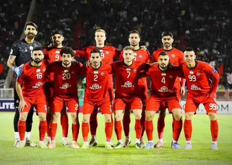 رویارویی مرگ و زندگی؛ تراکتور به دنبال شکستن سد الدحیل برای قطعی کردن صعود در آسیا