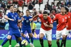 مصر و کویت در آغاز جام کشورهای عربی به تساوی رضایت دادند درخشش افشه تیم را نجات داد