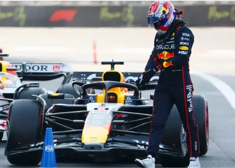 اظهارات جنجالی فرستاپن درباره تخلفات پنهان تیمها در فرمول یک