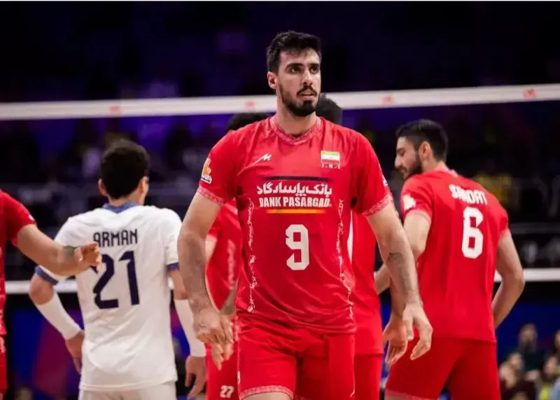 برد قاطع لوبه برابر مون‌پلیه در آغاز لیگ قهرمانان اروپا؛ نیمکت‌نشینی دوباره حسین‌خانزاده با تصمیم مدی