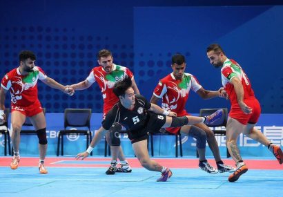 افتتاح مقر کنفدراسیون کبدی آسیا در ایران با ریاست عباس اورسجی افتتاح مقر کنفدراسیون کبدی آسیا در ایران با ریاست عباس اورسجی