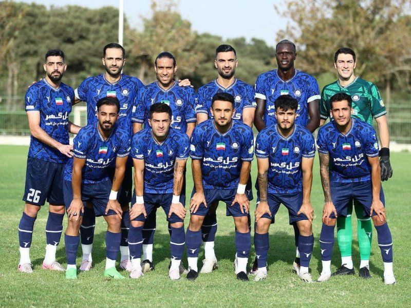 انتقام بعد از ۴ سال؛ یزدانی پرده از جنگ پنهان استقلال برداشت!