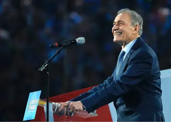 تداوم قدرت مدیریتی در هندبال جهان با تمدید ریاست حسن مصطفی