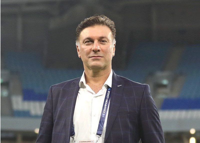 نگرانی تازه درباره آینده چمن هیبریدی یادگار امام و تصمیم مهم برای میزبانی تراکتور