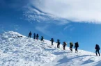 هشدار به کوهنوردان؛ خطر بهمن در کمین است