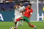 پیروزی نفسگیر مراکش برابر سوریه و صعود به نیمه نهایی جام عرب ۲۰۲۵