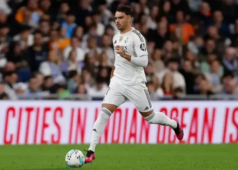 رئال مادرید با بازگشت آسنسیو و غیبت مندی آماده نبرد بزرگ مقابل بیلبائو