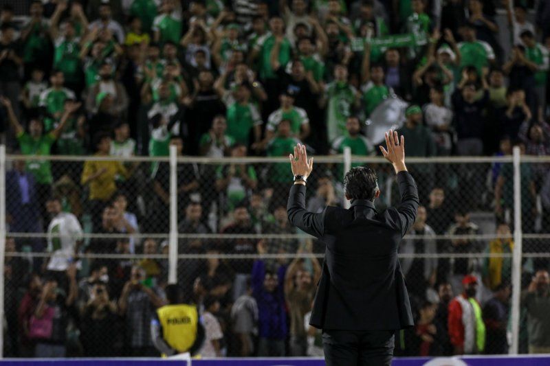 پیروزی جسورانه خیبر خرم‌آباد بدون حضور رحمتی و صعود به جمع مدعیان لیگ