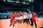 والیبال دانش‌آموزی ایران قهرمان جهان شد؛ طلای زیر ۱۵ سال با شکست چین‌تایپه