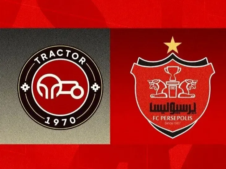 دستور موقت جنجالی کمیته انضباطی علیه تراکتور؛ محرومیت چند هوادار پیش از رأی نهایی بازی پرسپولیس