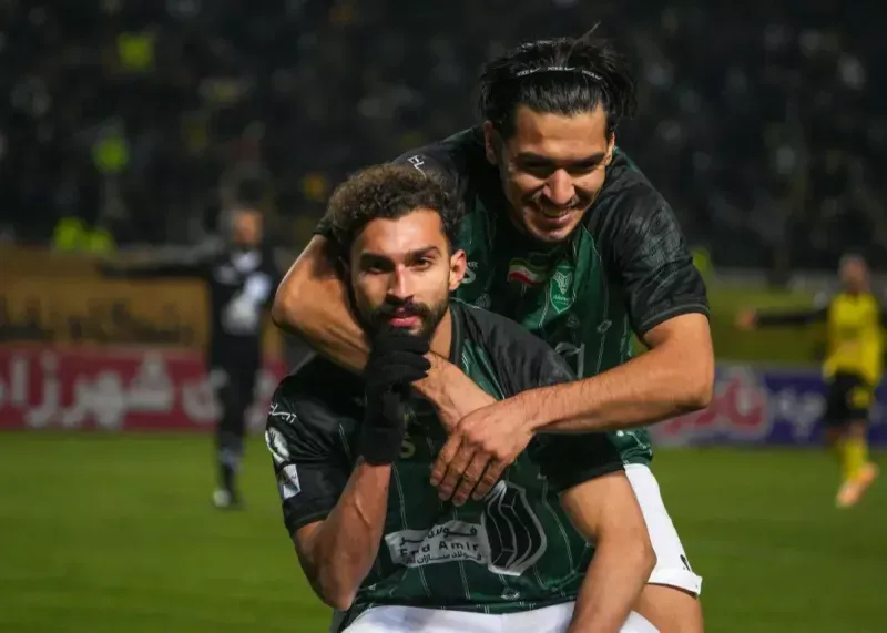 بازگشت درخشان علی خانزادی؛ از لیگ سه تا نقش‌آفرینی برابر سپاهان