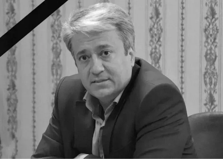 درگذشت مهدی مبینی پیشکسوت برجسته دو و میدانی و مدیر با سابقه ورزش ایران