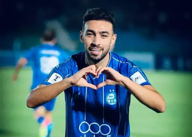 امید تازه ساپینتو؛ احتمال بازی منیر الحدادی در دربی ۱۰۶ قوت گرفت