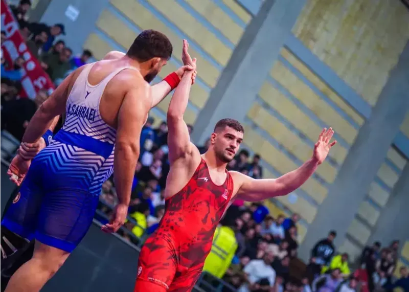 سد علیرضا دبیر در برابر کوچ امیررضا معصومی به آذربایجان؛ او فرزند این کشور است