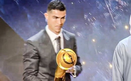 تداوم سلطه رونالدو در فوتبال منطقه و نزدیک‌تر شدن به یک رکورد تاریخی