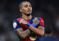 بارسلونا با نمایش هجومی راهی فینال سوپرکاپ اسپانیا شد