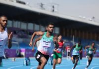 تصمیم مهم فدراسیون دوومیدانی برای اردوها و اعزام‌ها با تمرکز ویژه بر ناگویا