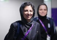 مظفر خبر داد؛ هسته اولیه تیم ملی فوتسال بانوان فروردین‌ماه نهایی می‌شود