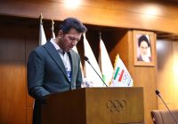 برنامه‌ریزی هدفمند رویینگ ایران برای درخشش در بازی‌های آسیایی ناگویا