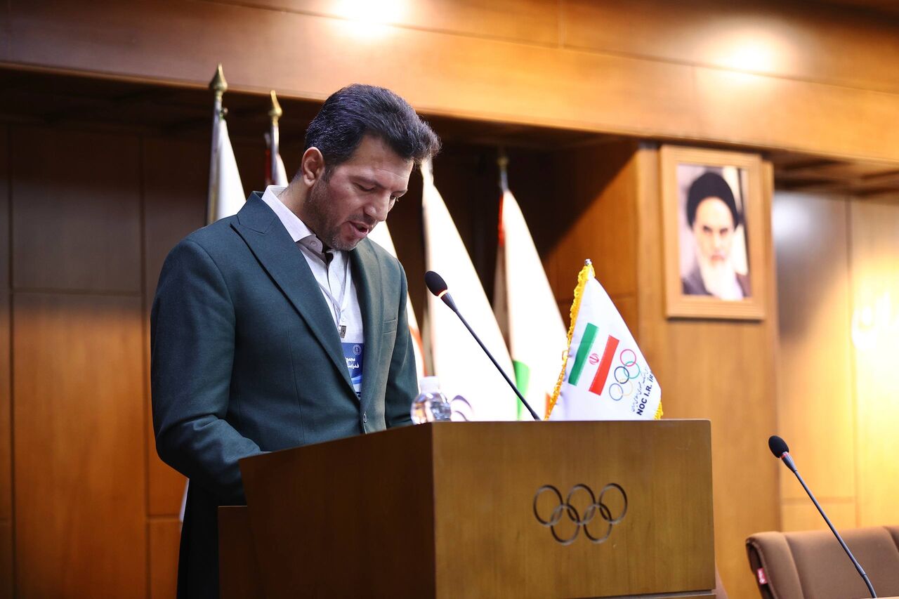 برنامه‌ریزی هدفمند رویینگ ایران برای درخشش در بازی‌های آسیایی ناگویا