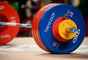 قدرت‌نمایی کارگران وزنه‌بردار؛ قهرمانان کشور در اصفهان معرفی شدند