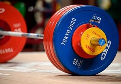 قدرت‌نمایی کارگران وزنه‌بردار؛ قهرمانان کشور در اصفهان معرفی شدند