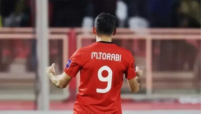 بازگشت احتمالی مهدی ترابی به پرسپولیس پس از درخشش تاریخی در تراکتور