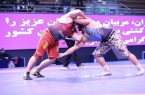 فینالیست‌های کشتی پهلوانی کشور مشخص شدند؛ نبرد تکراری طغانی و میرزاپور برای بازوبند پهلوانی
