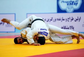 خراسان رضوی فاتح جودو کارگران کشور شد
