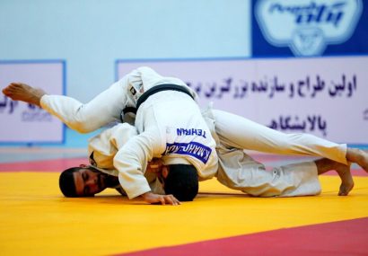خراسان رضوی فاتح جودو کارگران کشور شد