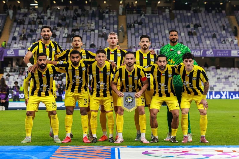 درخشش سامان قدوس اتحاد کلبا را از بحران خارج کرد