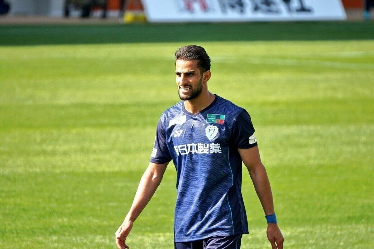 تصمیم غیرمنتظره در فوتبال ژاپن و تثبیت آینده شهاب زاهدی تا ۲۰۲۶