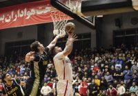 هفته سرنوشت ساز لیگ برتر بسکتبال با میزبانی تهران و شمال کشور