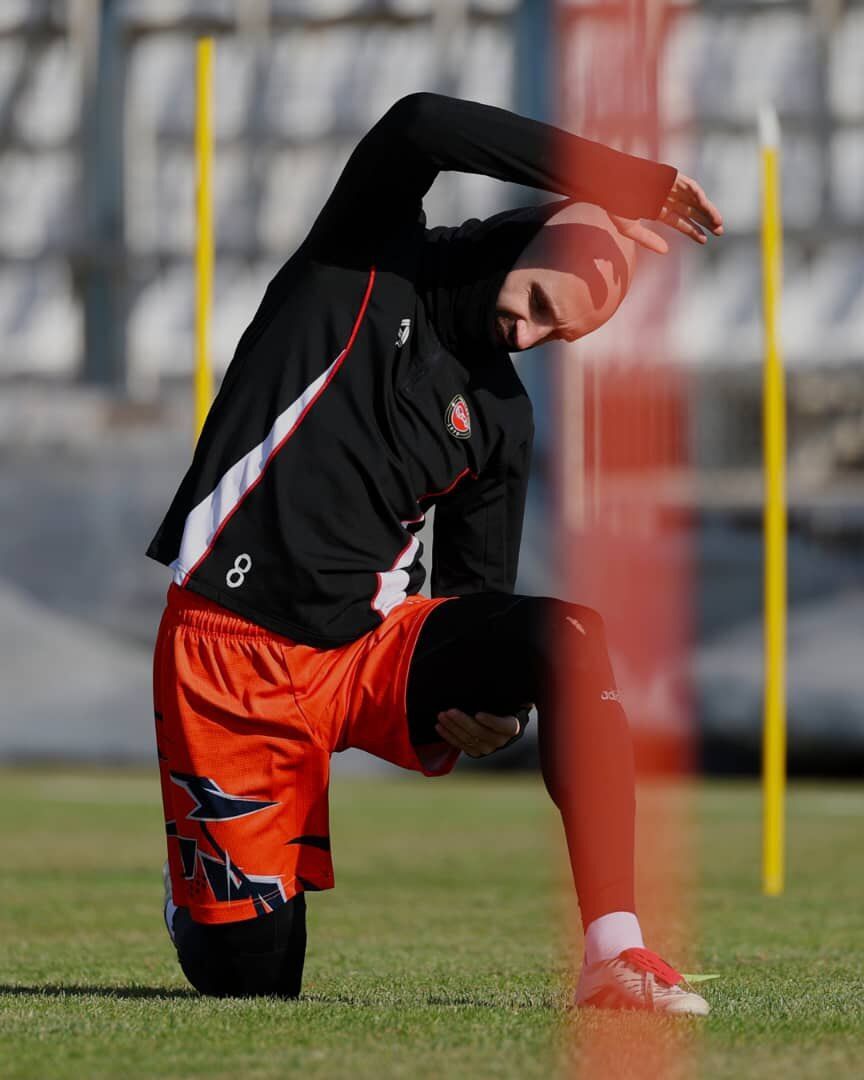 ضربه سنگین به تراکتور با تایید مصدومیت جدی ایگور پوستونسکی