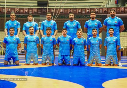 فینالیست شدن سه فرنگی‌کار ایران در جام وهبی امره با مسیر متفاوت مدعیان