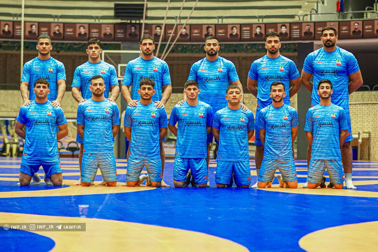 فینالیست شدن سه فرنگی‌کار ایران در جام وهبی امره با مسیر متفاوت مدعیان